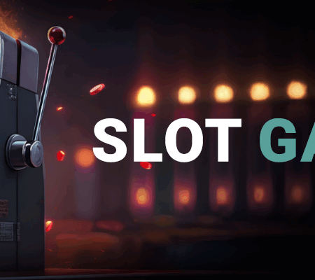 Best Slot Gacor in Iraq in 2025