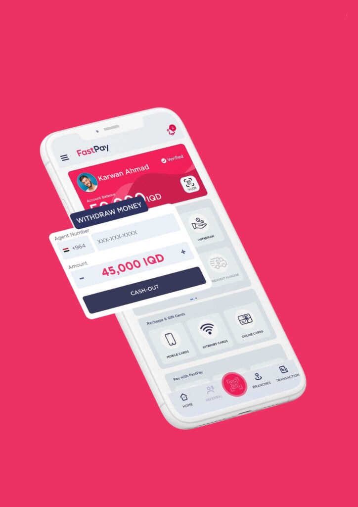 fast pay app
