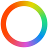 payoneer circle logo