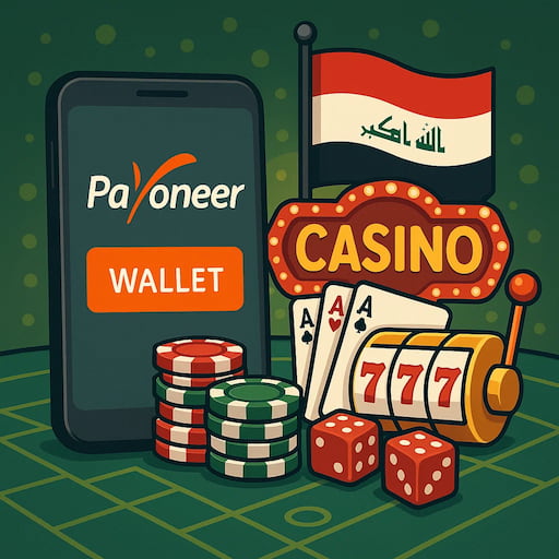 payoneer iraq