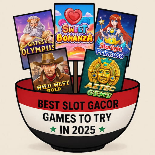 slot gacor iraq