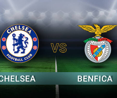 Chelsea vs Benfica Champions League Clash – Betting Preview & Tips for Iraqi Players