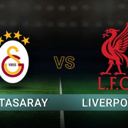 Galatasaray vs Liverpool Champions League: Odds, Predictions & Betting Tips