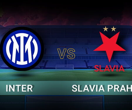 Inter Milan vs Slavia Praha: Champions League Preview & Betting Guide for Iraqi Fans