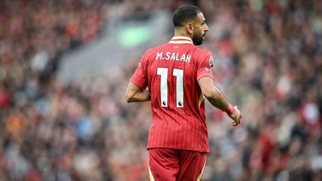 Mohammad Salah