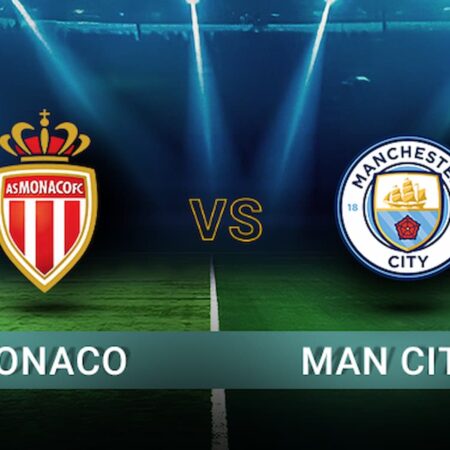 Monaco vs Manchester City Champions League Betting Preview
