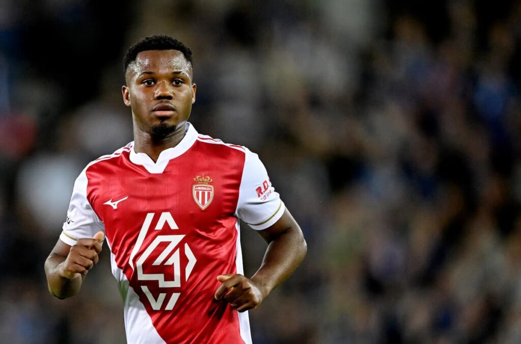 ansu fati monaco