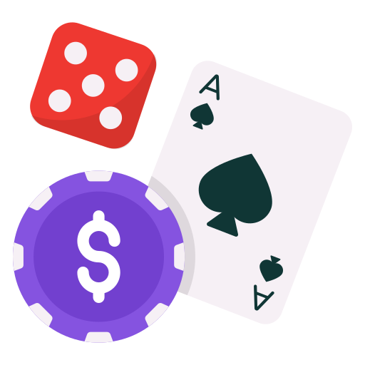 Casino games