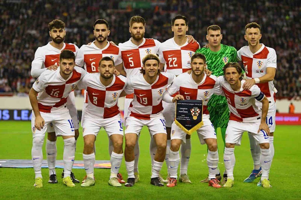 Croatia