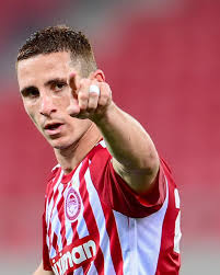 daniel podence olympiacos