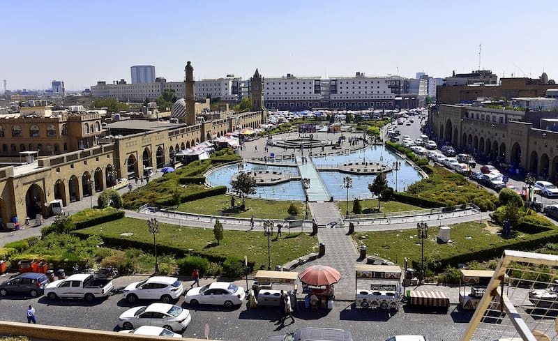erbil