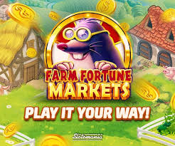 Farm Fortune Markets