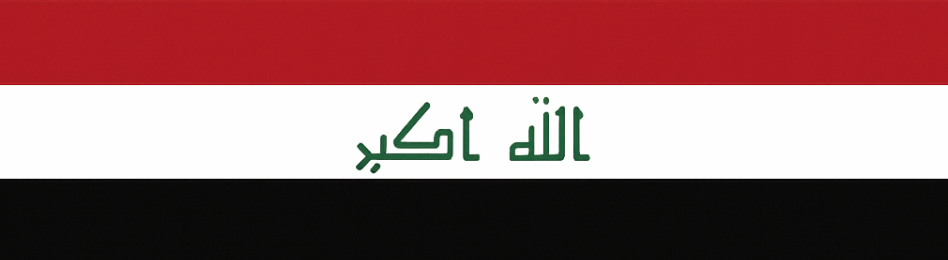 iraq flag