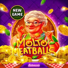 Molto Meatballs