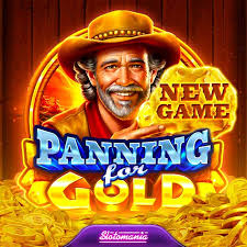 Panning For Gold