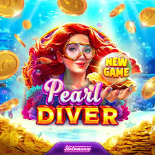 Pearl Diver