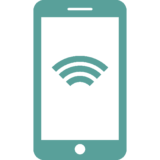 smartphone_green
