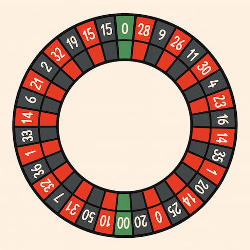 american roulette