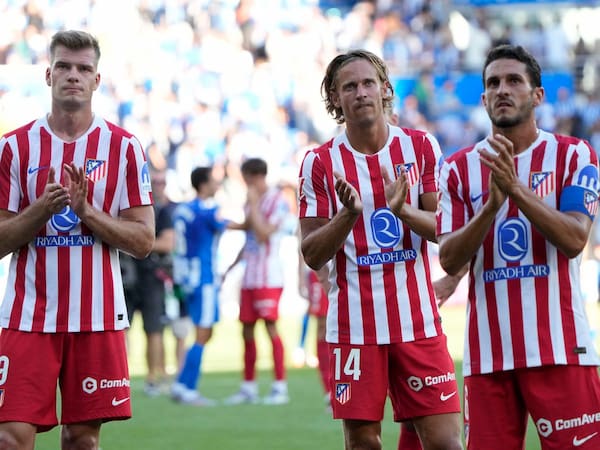 atletico madrid champions league 2025