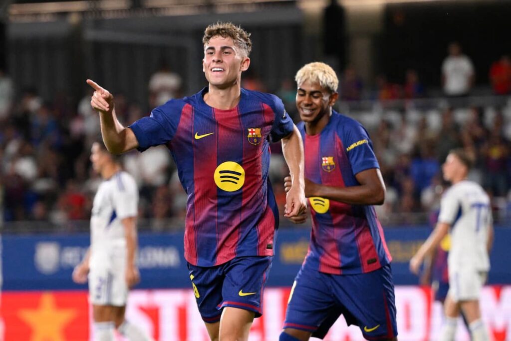 barcelona champions league 2025