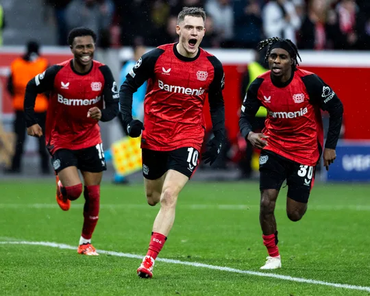 bayer leverkusen champions league 2025