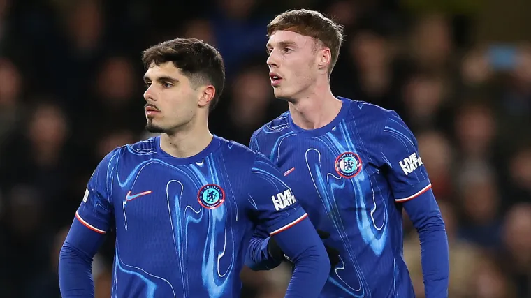 chelsea champions league 2025