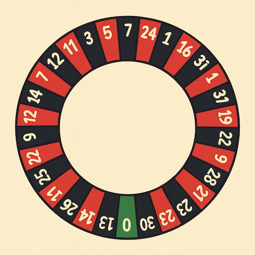 european roulette