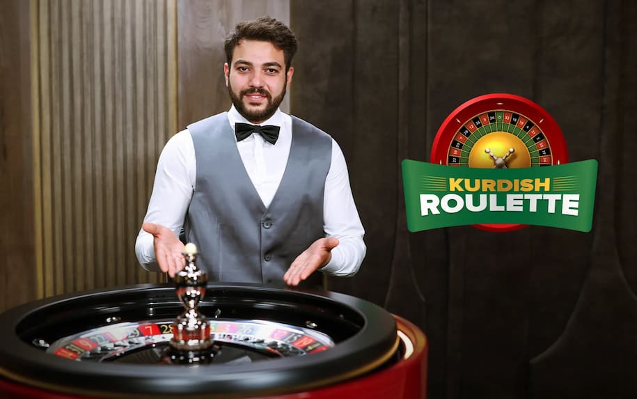 kurdish roulette