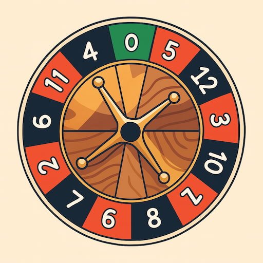 mini roulette