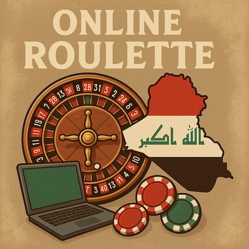 online roulette iraq