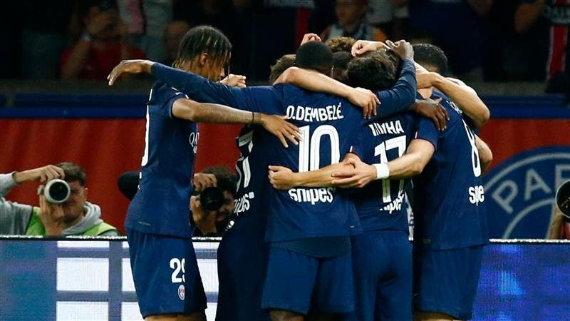 psg champions league 2025