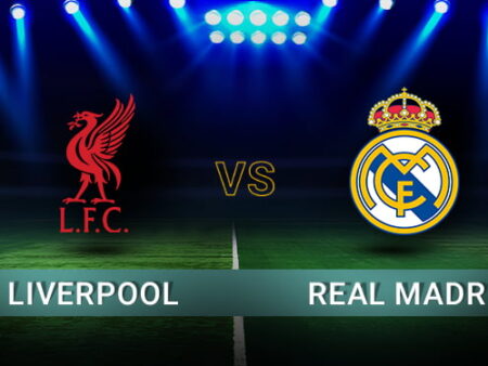 Liverpool vs Real Madrid – Form Guide, Predicted Lineups, and Statistical Insights for Bettors