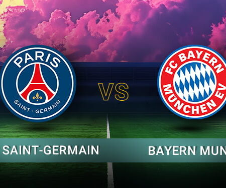 Paris Saint-Germain vs Bayern Munich – Tactical Overview, Team Form, and Key Betting Insights
