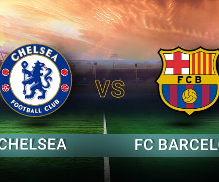 Chelsea vs Barcelona – Tactical Preview, Predicted Lineups, and Statistical Insights for Bettors