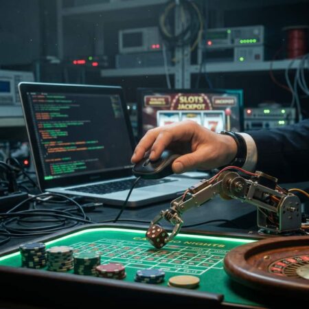 Are Online Casinos Rigged? Here’s the Truth