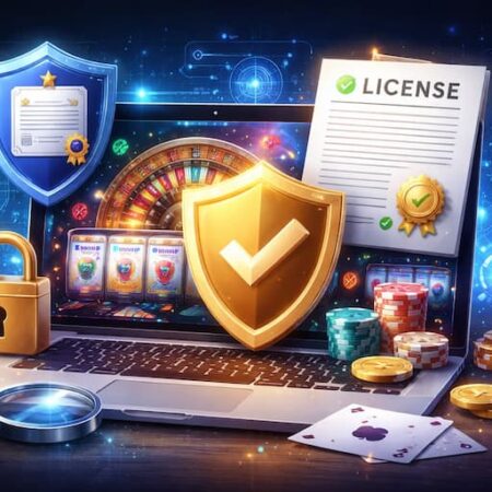 How to Choose a Safe Casino Online