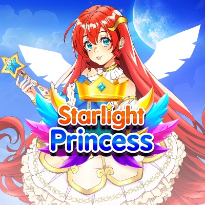 Starlight Princess Slot — İnceleme ve Ücretsiz Deneme
