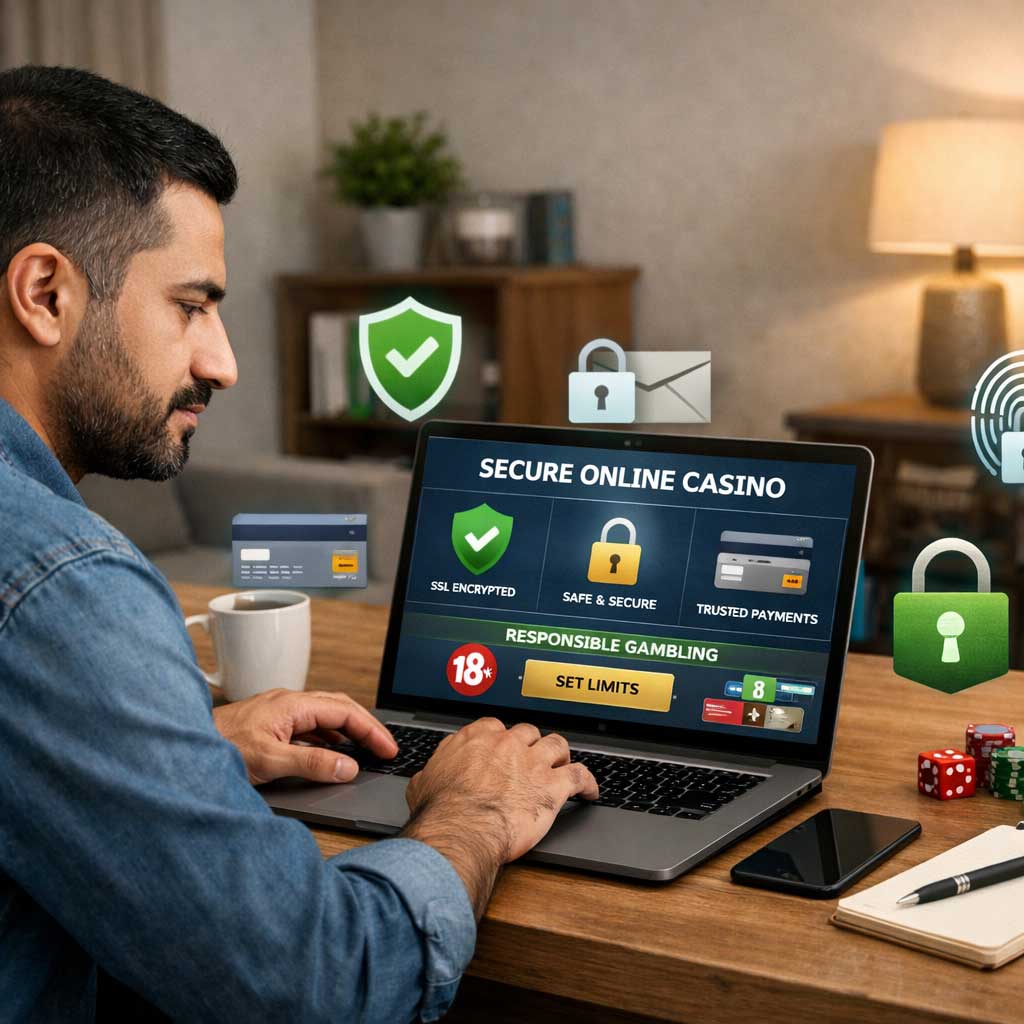 دليل-الأمان-في-الكازينو-اون-لاين-Online-Casino-Safety-Guide