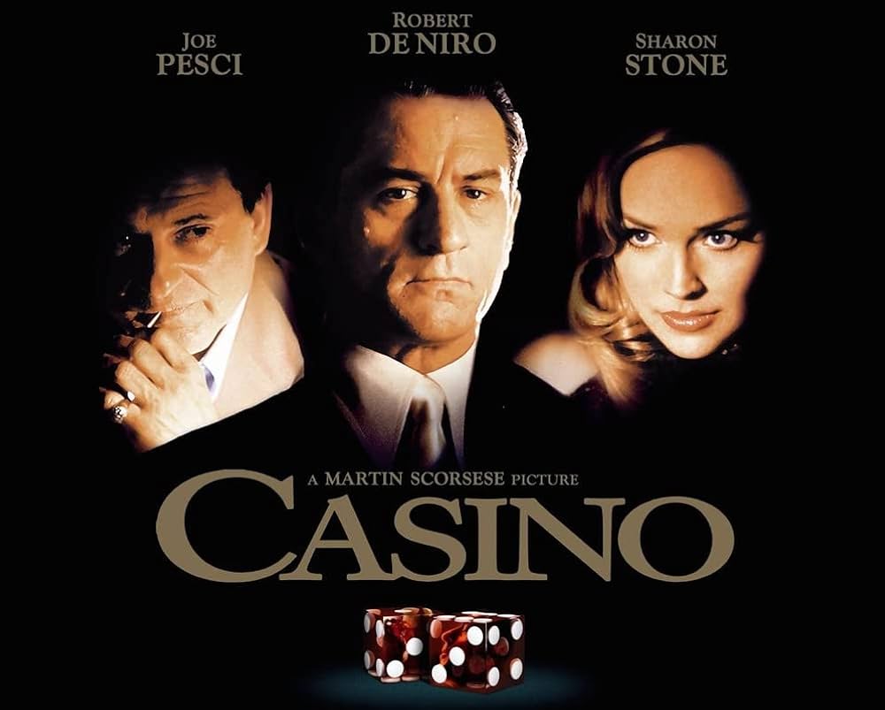 Casino 1995