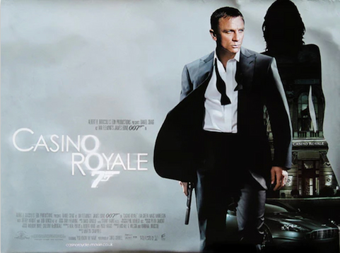 Casino Royale 2006