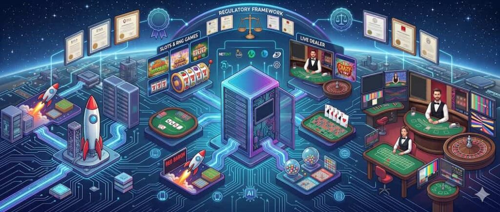 Casino Software & Platform Costs