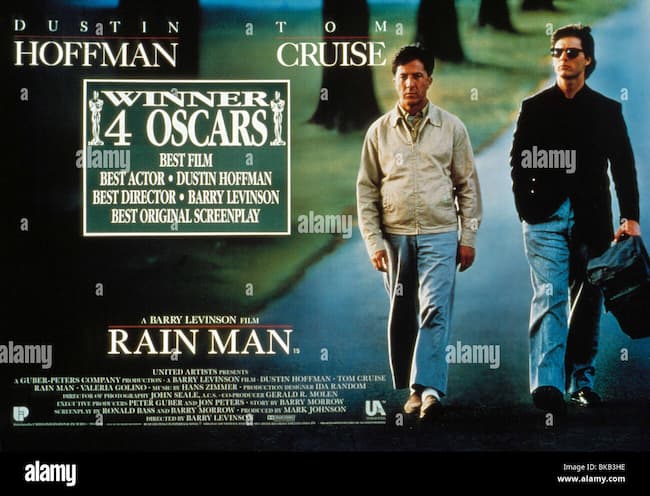 Rain Man 1988 (1)