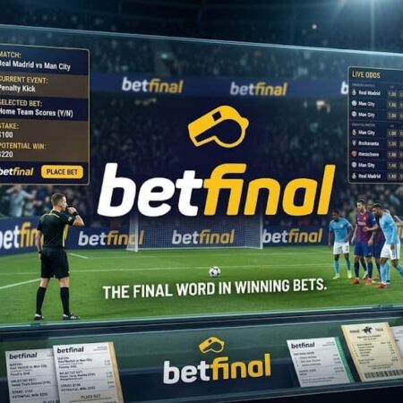 Betfinal لكأس العالم 2026: أفضل الأوفر والأسواق