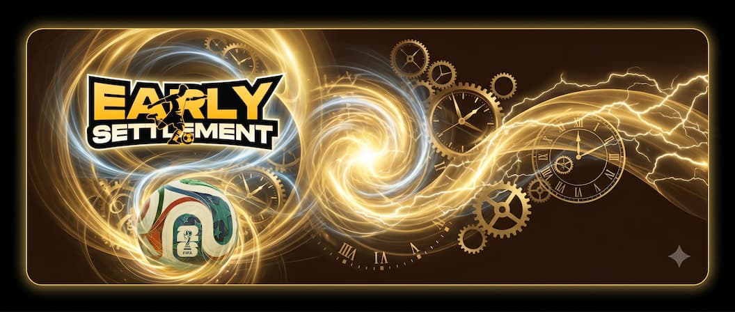 Betfinal_Early_Settlement_Guarantee