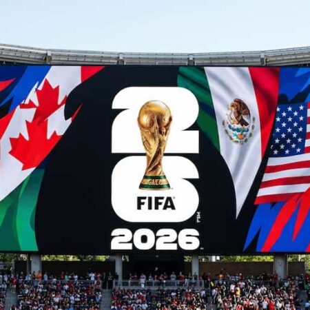 نظام كأس العالم 2026 الجديد: 12 مجموعة وأولى ودور الـ32