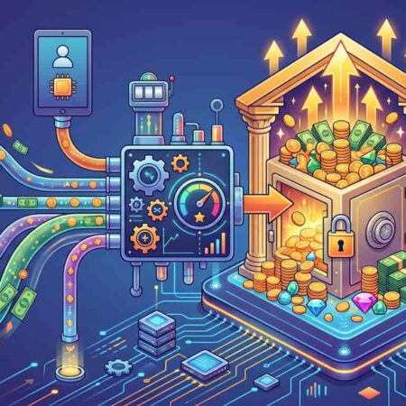 How Do Online Casinos Make Money? A Closer Look at GGR and NGR