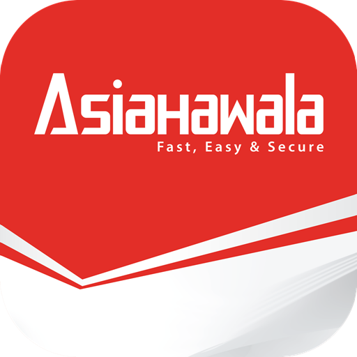 asia hawala logo